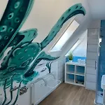 Luett Lubotne Apartamento Laboe