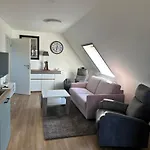 Apartamento Luett Lubotne *