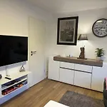 Apartamento Luett Lubotne Laboe
