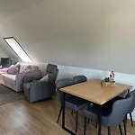Luett Lubotne Apartamento