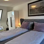 Apartamento Luett Lubotne Laboe