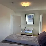 Apartamento Luett Lubotne Laboe