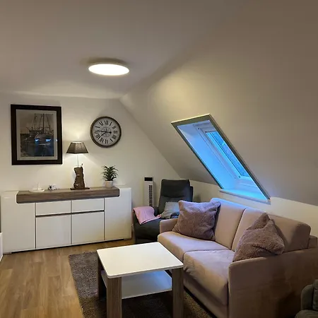 Apartamento Luett Lubotne