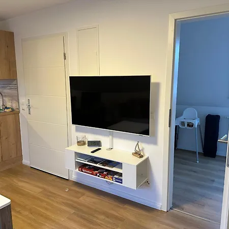 Luett Lubotne Apartamento Laboe