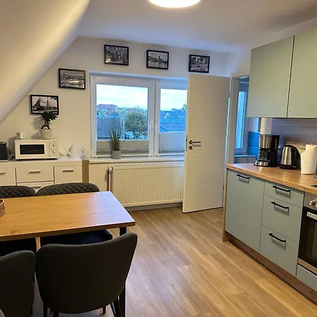 Apartamento Luett Lubotne