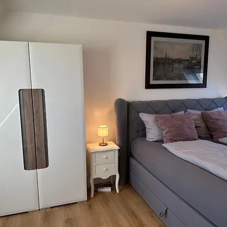 Apartamento Luett Lubotne