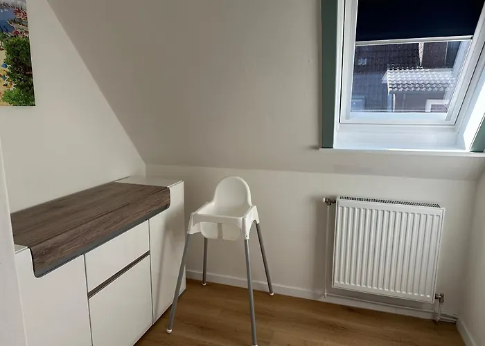 Lejlighed Luett Lubotne *