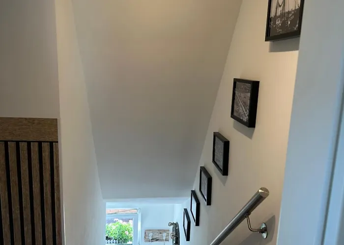 Luett Lubotne Lejlighed *