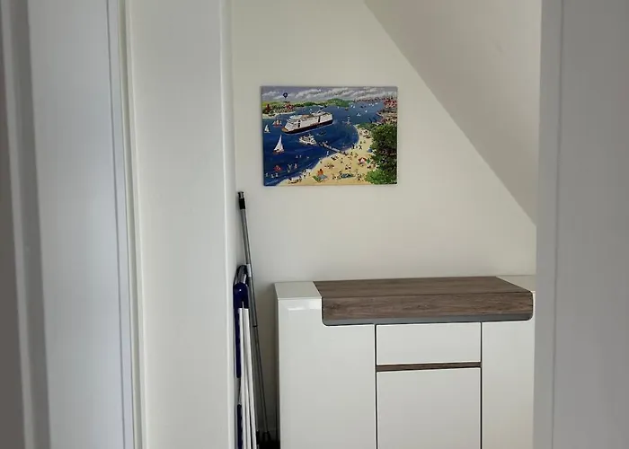 Luett Lubotne Lejlighed