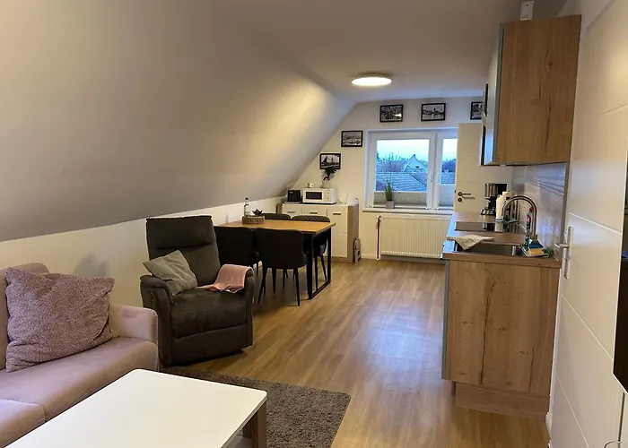 Lejlighed Luett Lubotne *