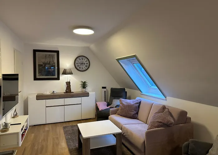 Lejlighed Luett Lubotne