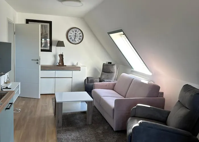 Lejlighed Luett Lubotne *