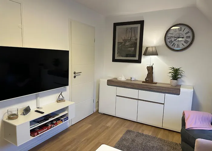 Lejlighed Luett Lubotne Laboe