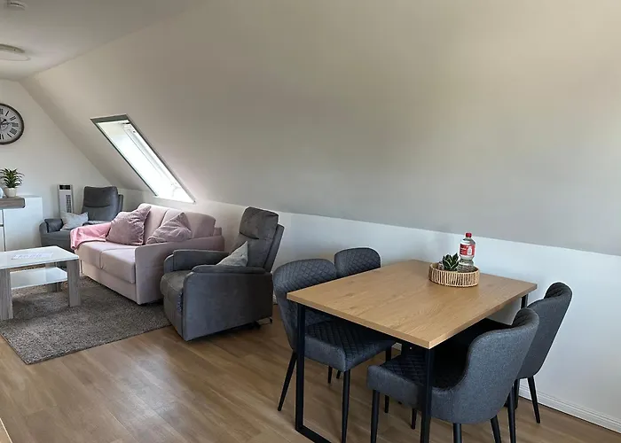 Luett Lubotne Lejlighed