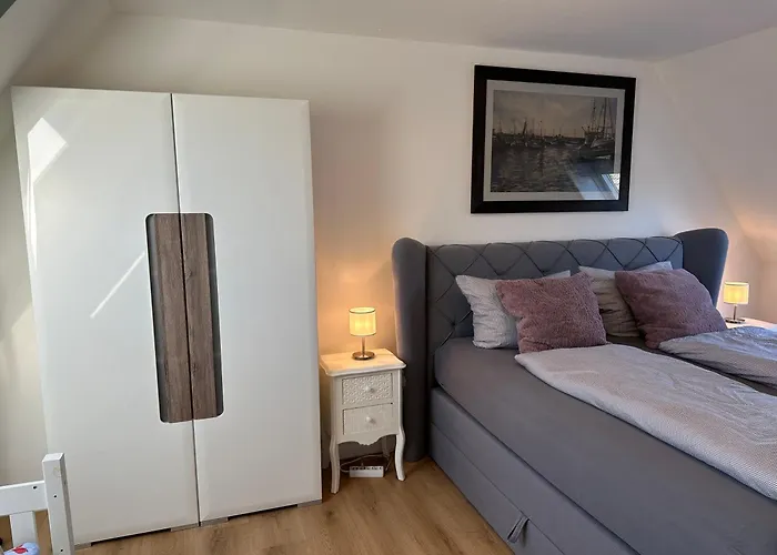 Lejlighed Luett Lubotne