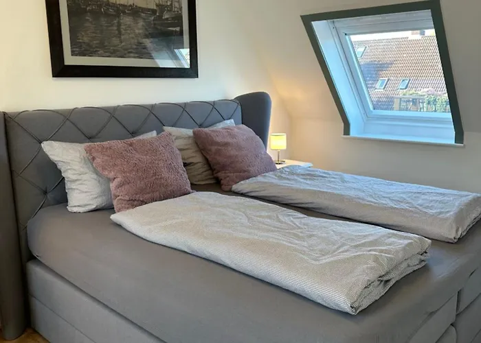 Luett Lubotne * Laboe