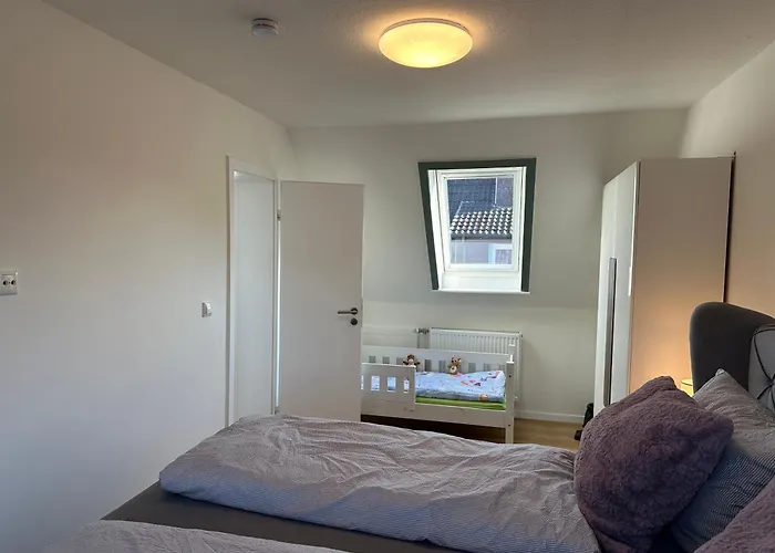 Lejlighed Luett Lubotne Laboe